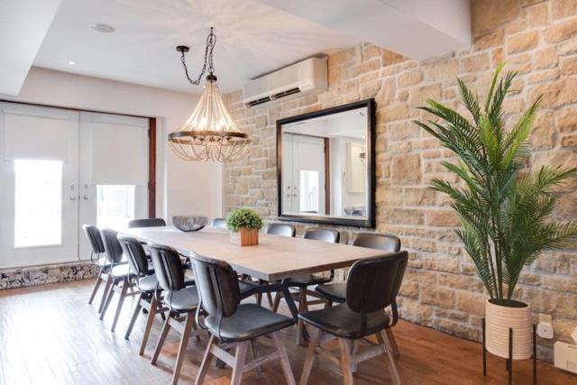 Apartmán Lofts De La Petite Italie Montreal Exteriér fotografie